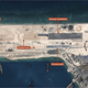 Illustration for article titled China Is Turning a Remote Reef Into an Artificial Island With a Runway